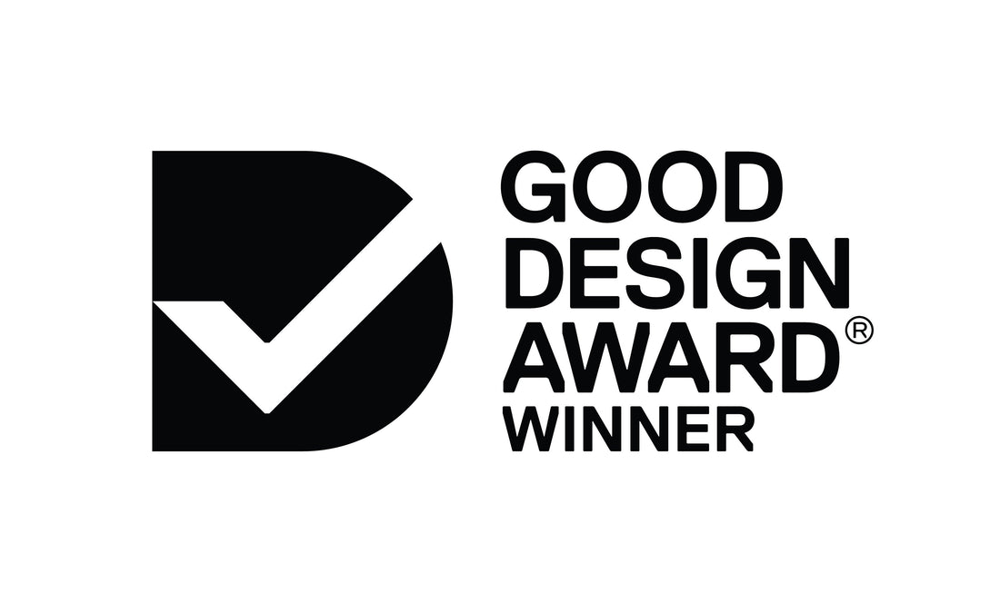 Half of Us recognised in the 2026 Australian Good Design Awards