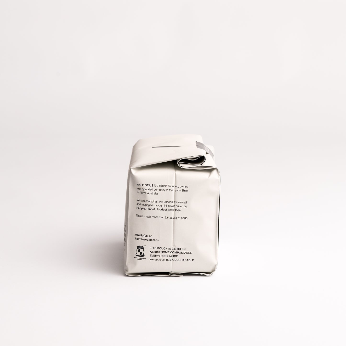 Essentials Caddy + Tampon & Pad Starter Bundle