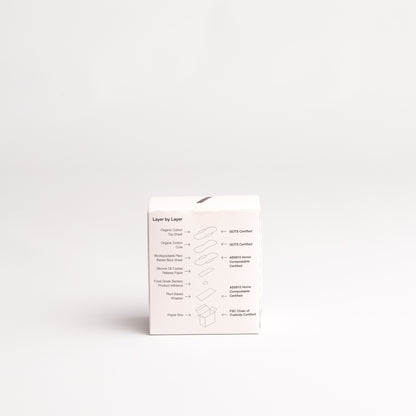 Organic Pad & Tampon Tester Duo
