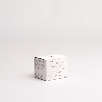Essentials Caddy + Tampon & Pad Starter Bundle