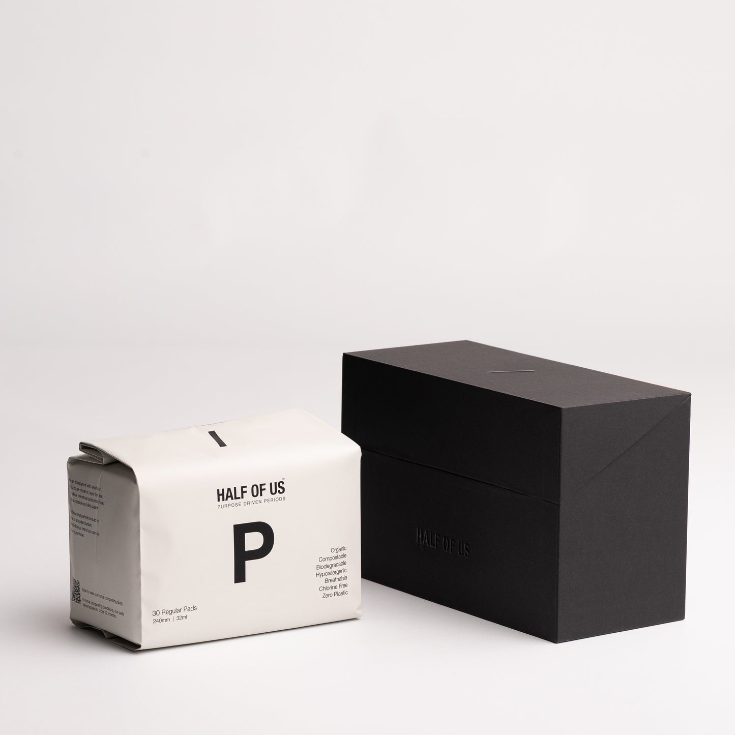 Essentials Caddy + Pad 30 Pack Starter Bundle