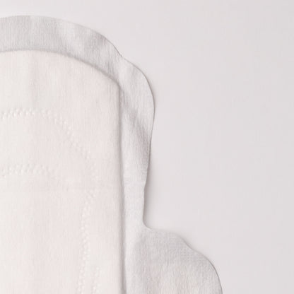 Organic Pad & Tampon Tester Duo