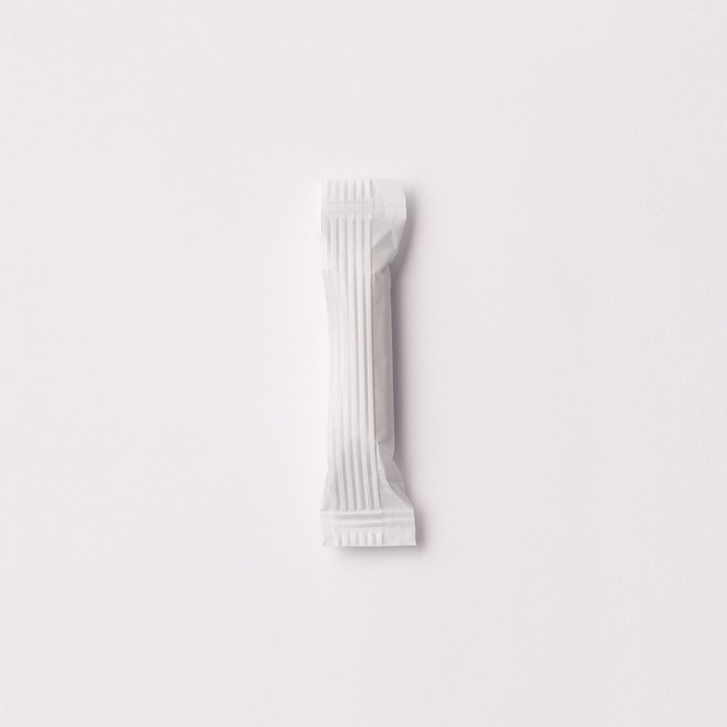 Organic Cotton Tampon Box