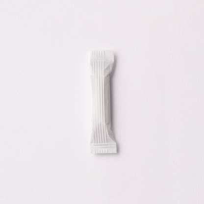 Organic Cotton Tampon Box