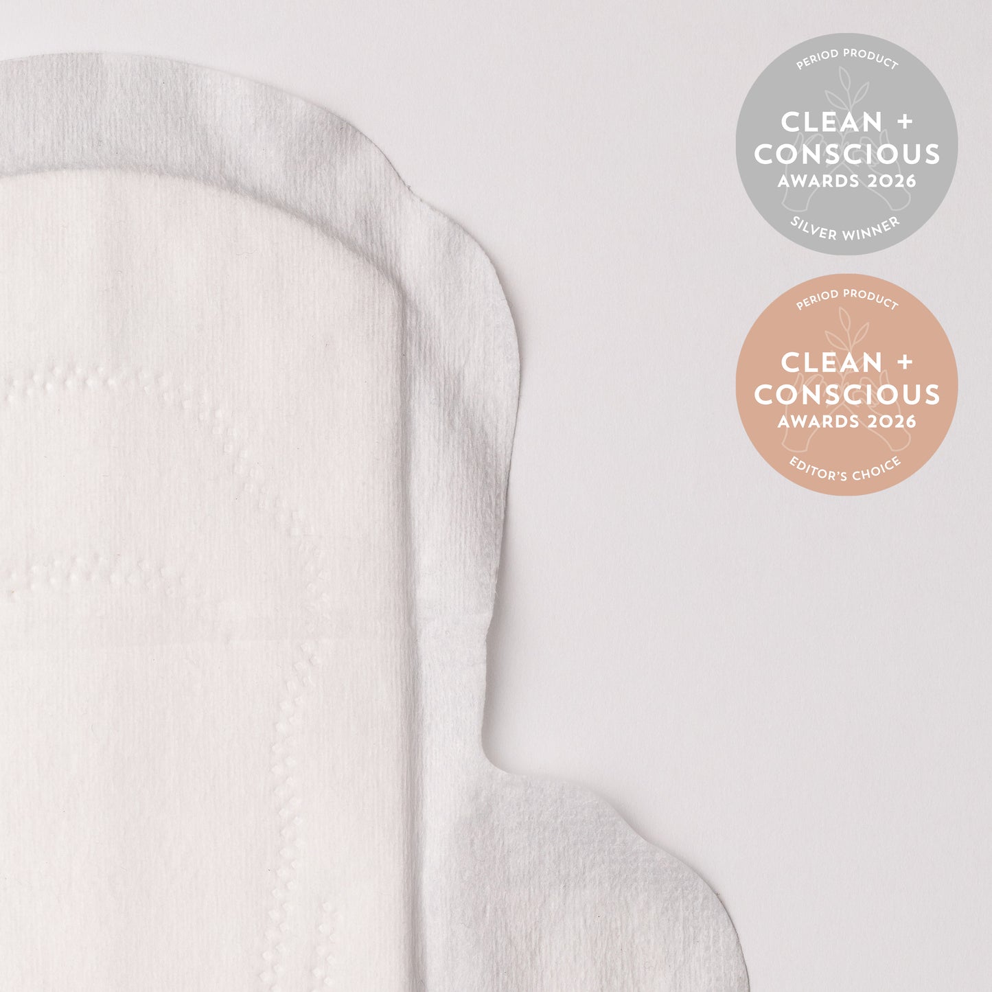 Essentials Caddy + Tampon & Pad Starter Bundle