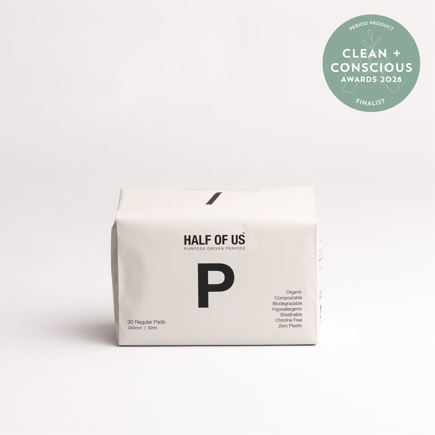 Essentials Caddy + Tampon & Pad Starter Bundle