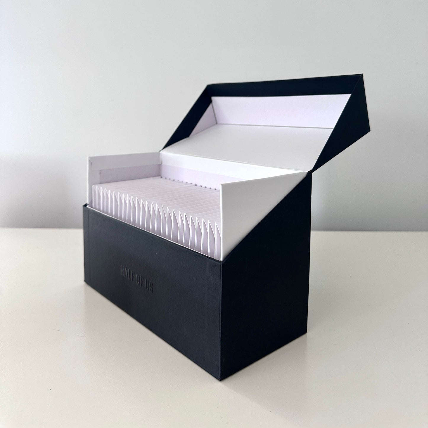 The Essentials Caddy