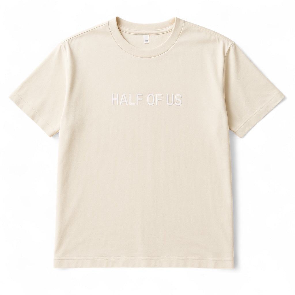 Half of Us Tee (Women's)