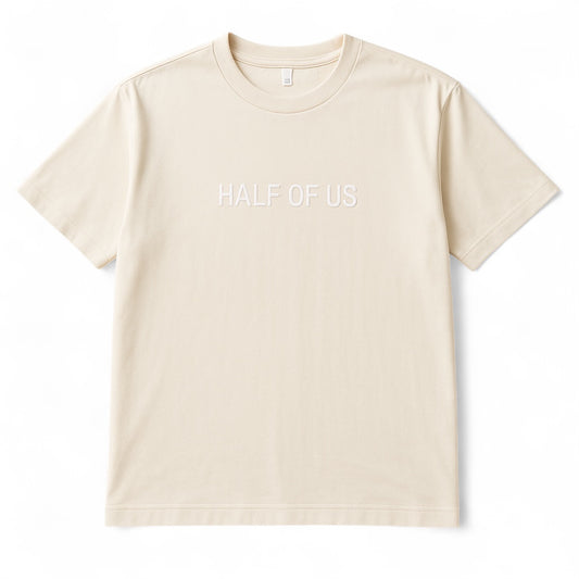 Half of Us Tee (Women's)